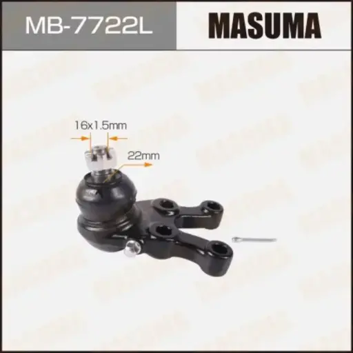 [MB-7722L] Ball Joint- Lower (MB-7722L)