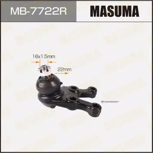 [MB-7722R] Ball Joint- Lower (MB-7722R)