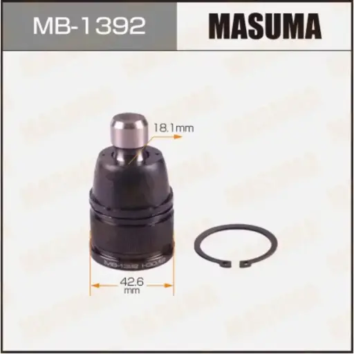 [MB-1392] Ball Joint- Lower (MB-1392)