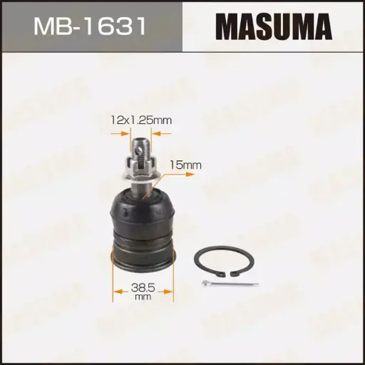 [MB-1631] Ball Joint- Lower (MB-1631)
