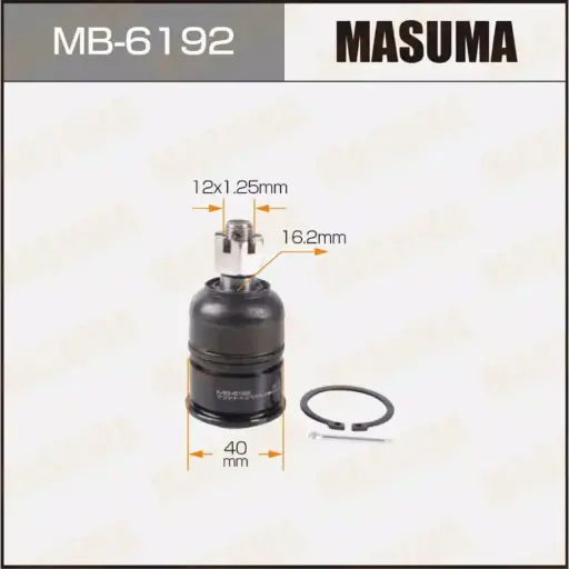 [MB-6192] Ball Joint- Lower (MB-6192)
