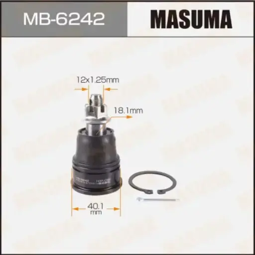 [MB-6242] Ball Joint- Lower (MB-6242)
