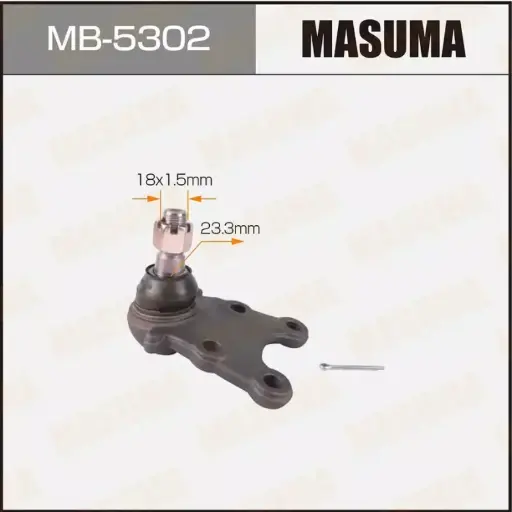 [MB-5302] Ball Joint- Lower (MB-5302)