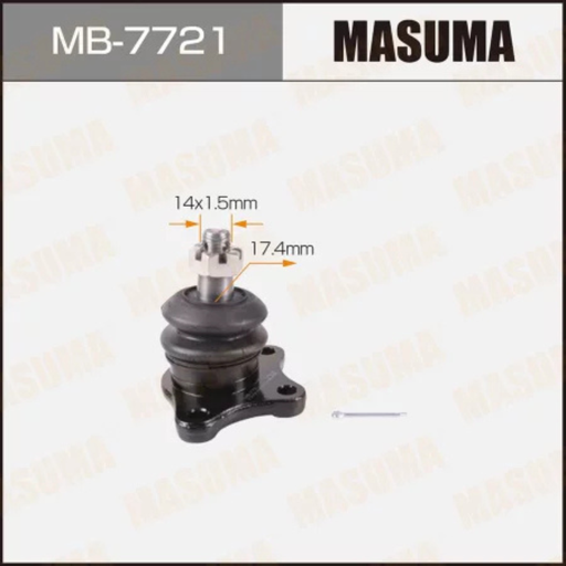 [MB-7721] Ball Joint- Upper (MB-7721)