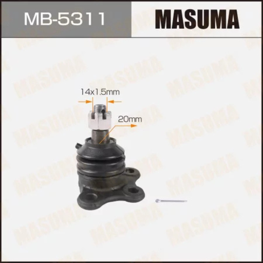 [MB-5311] Ball Joint- Upper (MB-5311)