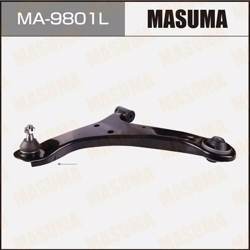 [MA-9801L] Control Arm (MA-9801L)