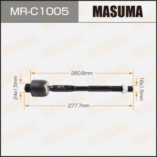 [MR-C1005] Inner Tie Rod End- Rack End (MR-C1005)