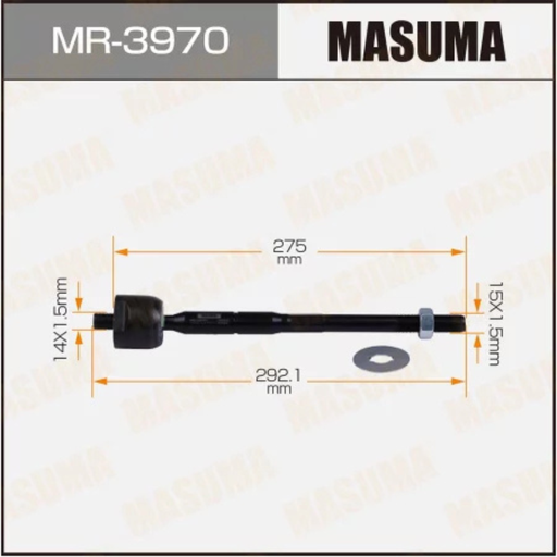 [MR-3970] Inner Tie Rod End- Rack End (MR-3970)