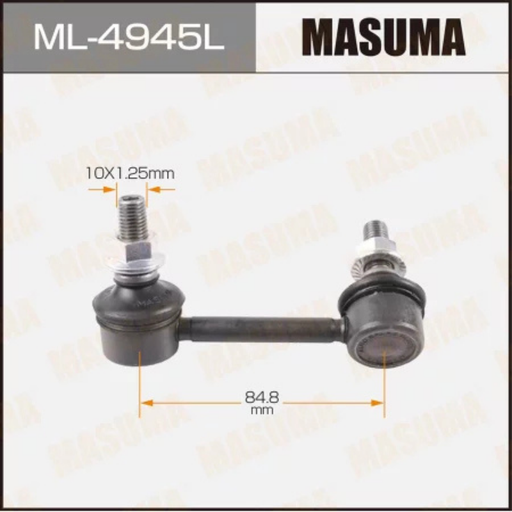 [ML-4945L] Stabilizer Bar Link/Steering Link (ML-4945L)