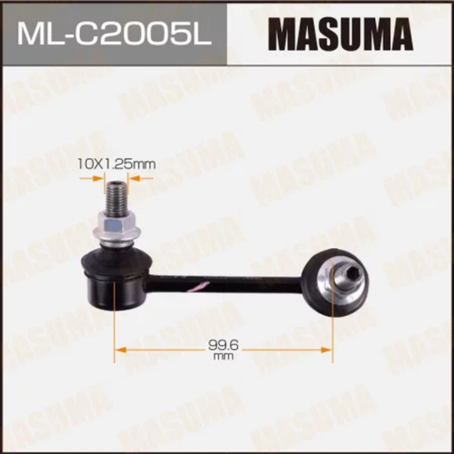 [ML-C2005L] Stabilizer Bar Link/Steering Link (ML-C2005L)
