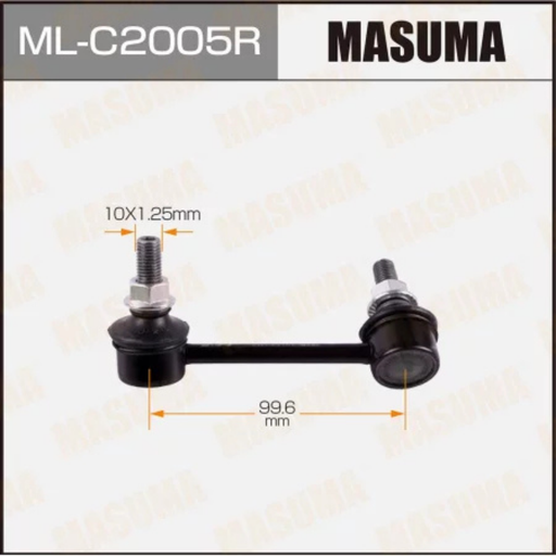 [ML-C2005R] Stabilizer Bar Link/Steering Link (ML-C2005R)