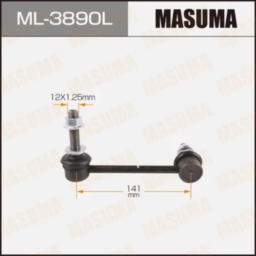 [ML-3890L] Stabilizer Bar Link/Steering Link (ML-3890L)