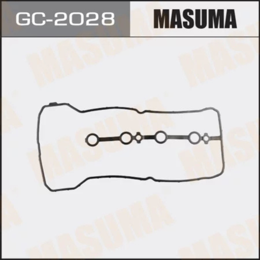 [GC-2028] Tappit Cover Gasket (GC-2028)