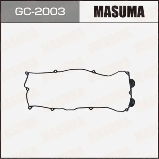 [GC-2003] Tappit Cover Gasket (GC-2003)