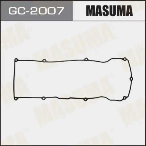 [GC-2007] Tappit Cover Gasket (GC-2007)