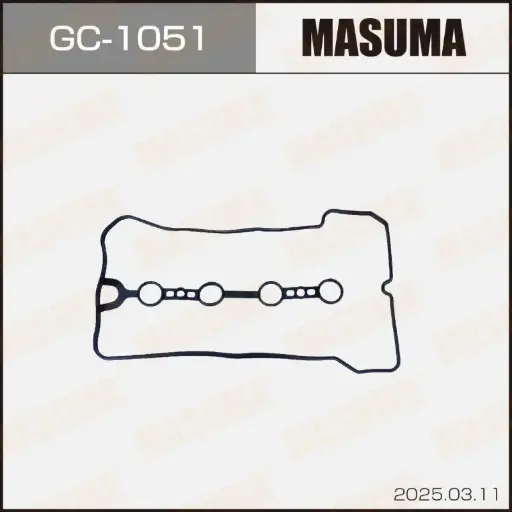 [GC-1051] Tappit Cover Gasket (GC-1051)