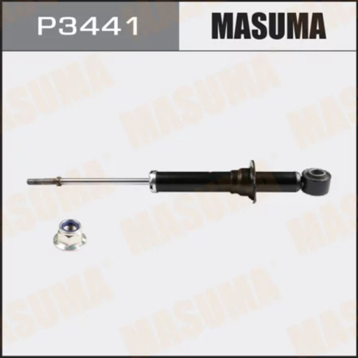 [P3441] Shock Absorber (P3441)