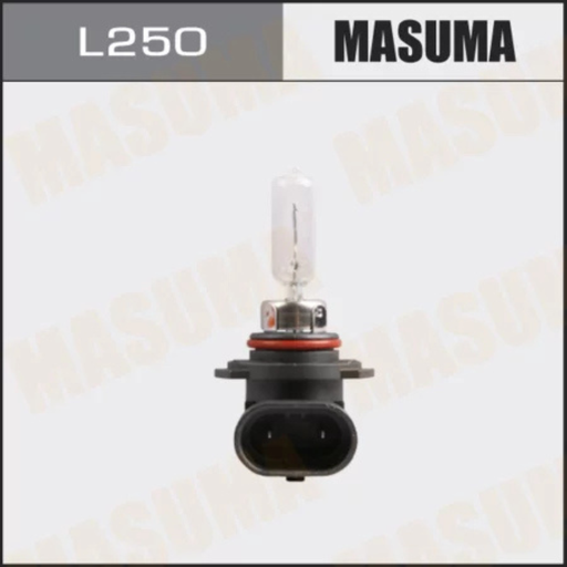 [L250] Lamp (L250)