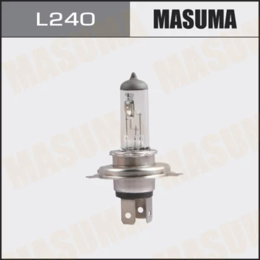 [L240] Lamp (L240)