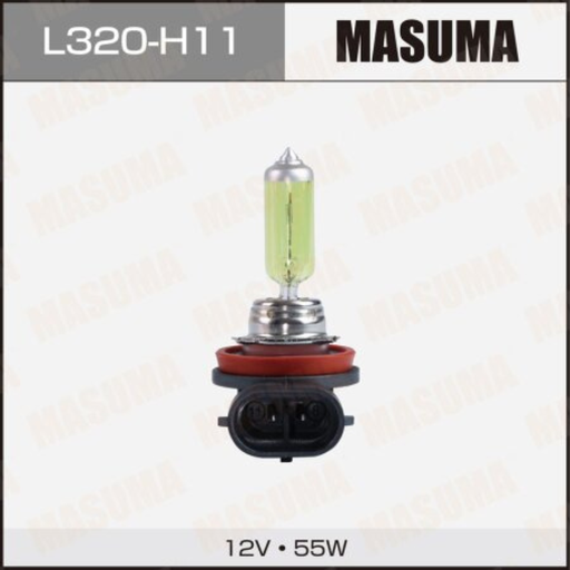 [L320] Lamp (L320)