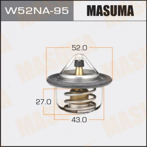 [W52NA-95] Thermostat (W52NA-95)