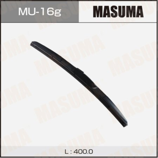 [MU-16g] Wiper Blade (MU-16g)