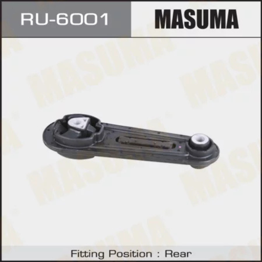 [RU-6001] Engine Mount (RU-6001)