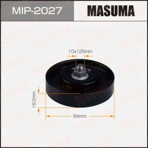 [MIP-2027] Drive Belt Tensioner (MIP-2027)