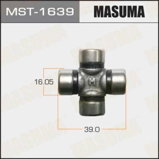 [MST-1639] Cross Joint (MST-1639)